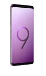 Samsung Galaxy S9 plus