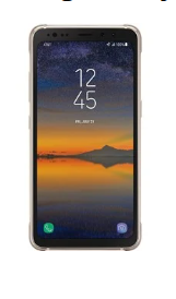 Samsung Galaxy S8 Active