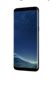 Samsung Galaxy S8