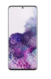 Samsung Galaxy S20 plus