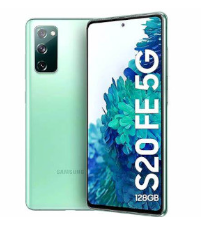 Samsung Galaxy S20 FE