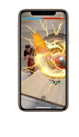 iPhone XS