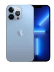 iPhone 13 Pro Max