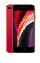 iPhone SE 2020