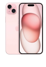 iPhone 15 Plus