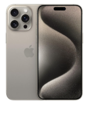 iPhone 15 Pro