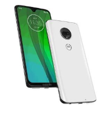 Motorola Moto G7