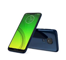 Motorola Moto G7 Power