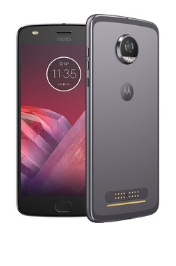 Motorola Moto Z4