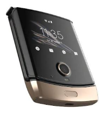 Motorola Razr