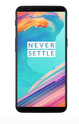 OnePlus 5T