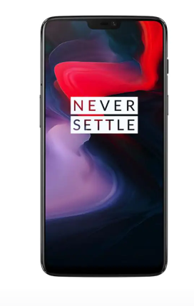 OnePlus 6T