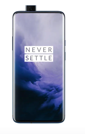 OnePlus 7 Pro 5G