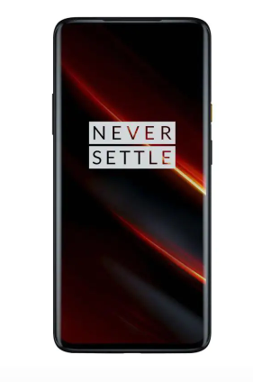 OnePlus 7T Pro 5G McLaren