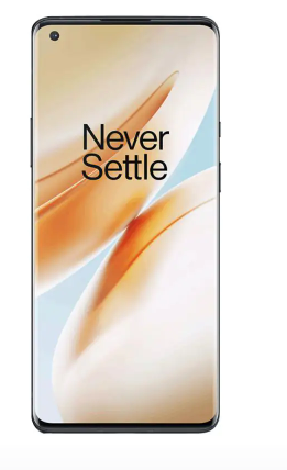 OnePlus 8 Pro