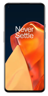 OnePlus 9