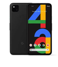 Google Pixel 4a