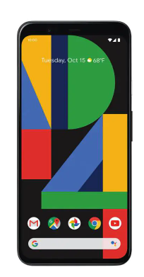 Google Pixel 4