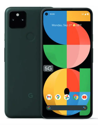 Google Pixel 5a 5G