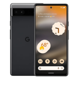 Google Pixel 6