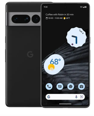 Google Pixel 7