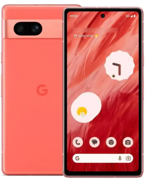 Google Pixel 7a