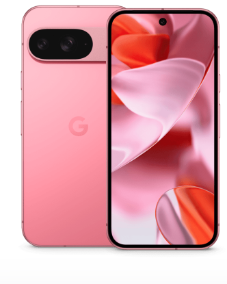 Google Pixel 9