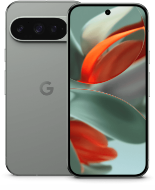 Google Pixel 9 Pro
