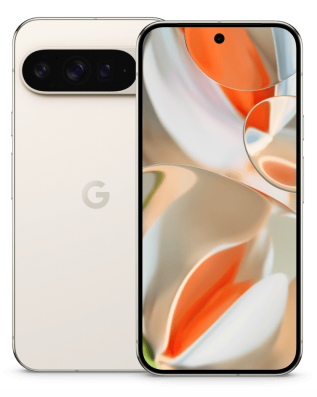 Google Pixel 9 Pro XL