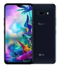 LG G8x ThinQ