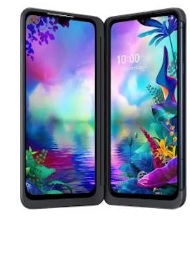 LG G8x ThinQ 128GB Dual Screen