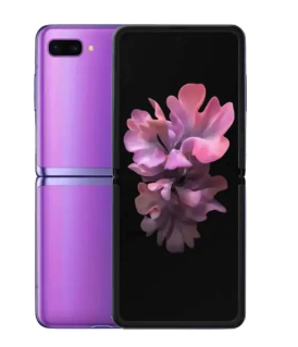 Samsung Galaxy Z Series