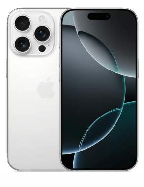 iPhone 16 Pro
