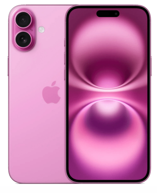 iPhone 16 Plus