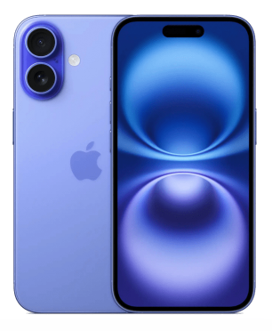 iPhone 16