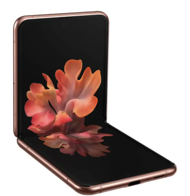 Galaxy Z Flip 5G