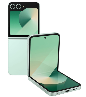 Galaxy Z Flip6