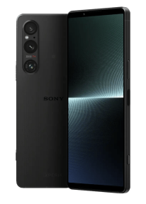 Sony Xperia 1