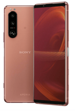 Xperia 5 III